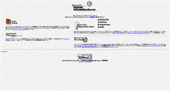 Desktop Screenshot of getemono.com